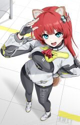 arknights fan art