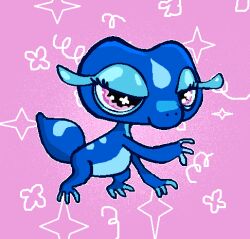 gecqua from littlest pet shop