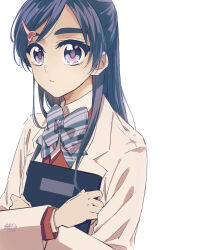 yukishiro honoka from futari wa precure by sasano-01