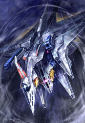 gundam fan art