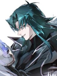 marufuji ryo from yu-gi-oh!