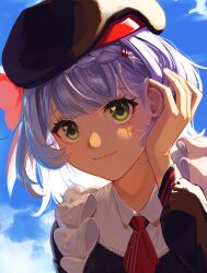 noelle (genshin impact) from genshin impact