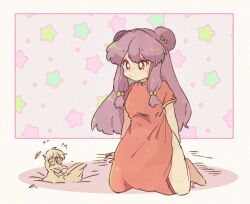 mousse (duck) (ranma 1/2) from ranma 1/2