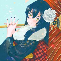 sonoda umi from love live!