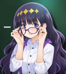 kasai amane from delicious party precure by kazuma muramasa