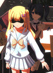 ame-chan (needy girl overdose) from needy girl overdose