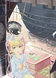 chouzetsusaikawa tenshi-chan from needy girl overdose