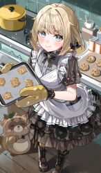 kazama iroha from hololive