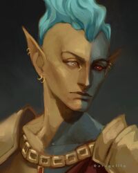 the elder scrolls fan art