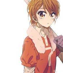 misumi nagisa from futari wa precure by sasano-01