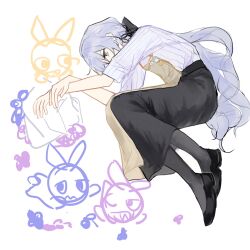 bronya zaychik from honkai (series)