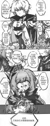 elysia (honkai impact) from honkai (series) by bilizinger