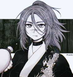 sugitani zenjubou (fate) from fate/grand order