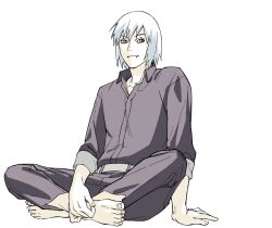 hoozuki suigetsu from naruto (series)
