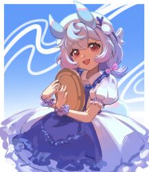 melusine (genshin impact) from genshin impact