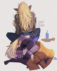 Booru post from safebooru.org