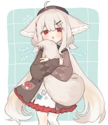 sakurada shiro (autumn) (hy plus) from original by noamem