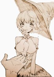 grimms notes fan art