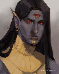 the elder scrolls fan art