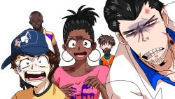 coach (left4dead) from deviantart by s0ph14luvukn0w