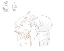hanamura yousuke from persona