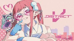 finana ryugu from nijisanji