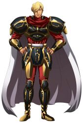 langrisser fan art