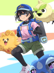 browt from pokemon