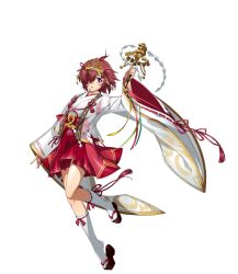 langrisser fan art