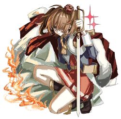 aijou karen from shoujo kageki revue starlight