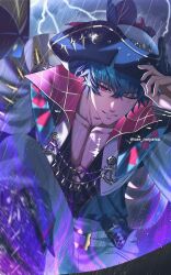 brant (wuthering waves) from wuthering waves by sae naiyatsu