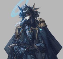 fudo yusei from yu-gi-oh!