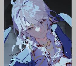 luca balsa from identity v