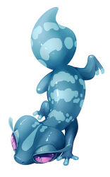 gecqua from pokemon