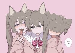 cerberus from original by maikamiaka
