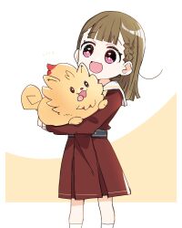 kachimachi kosuzu from link! like! love live! by kanduki kamibukuro