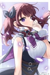 natsuki karin from cevio