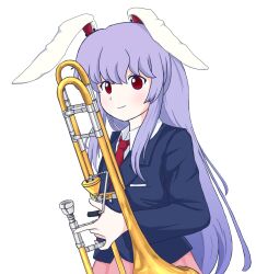 reisen udongein inaba from touhou