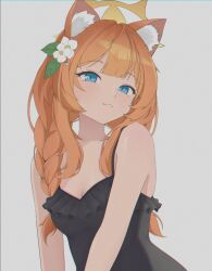 mari (blue archive) from blue archive