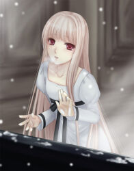 nanatsuki shion from caucasus by howa (howaito)