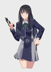 inoue takina from lycoris recoil by gar32
