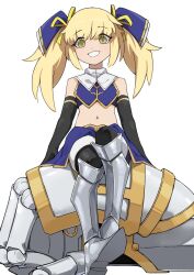 under night in-birth fan art