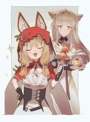 perlica (arknights) from arknights