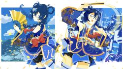 sonoda umi from love live!