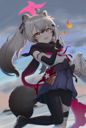 michiru (blue archive) from blue archive