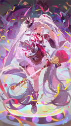 sparkle (honkai: star rail) from honkai: star rail