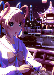 chouzetsusaikawa tenshi-chan from needy girl overdose