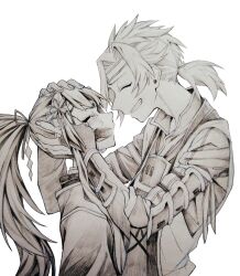 grimms notes fan art