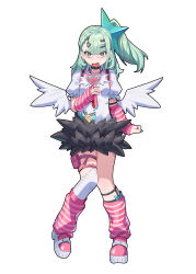sunna (zenless zone zero) from zenless zone zero