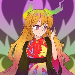 junko (touhou) from touhou